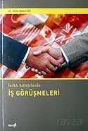 İş Görüşmeleri / Farklı Kültürlerde - 1