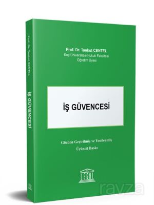İş Güvencesi - 1