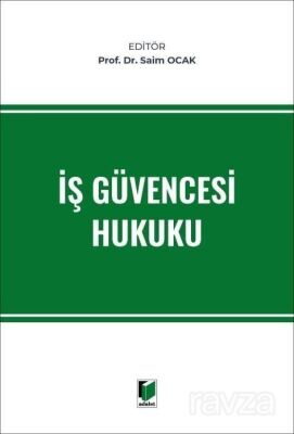 İş Güvencesi Hukuku - 1