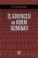 İş Güvencesi ve Kıdem Tazminatı - Nobel Yayın Dağıtım