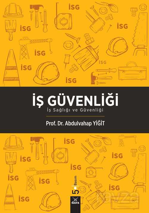 İş Güvenliği - Dora Yayınları