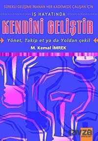 İş Hayatında Kendini Geliştir - 1