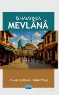 İş Hayatında Mevlana - 1