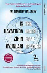 İş Hayatında Zihin Oyunları - Sola Yayınları