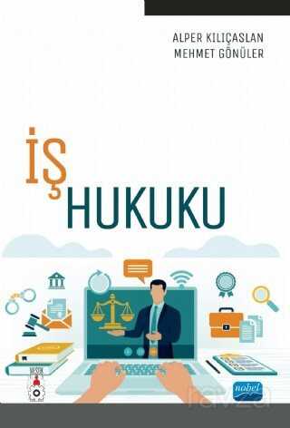 İş Hukuku - Nobel Yayın Dağıtım
