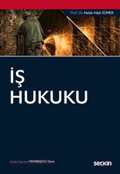 İş Hukuku - Seçkin Yayıncılık