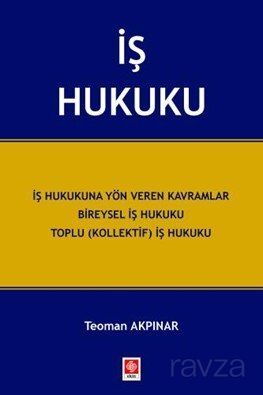 İş Hukuku - 1