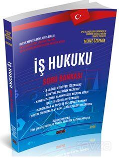 İş Hukuku Soru Bankası - 1