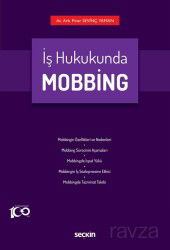 İş Hukukunda Mobbing - Seçkin Yayıncılık