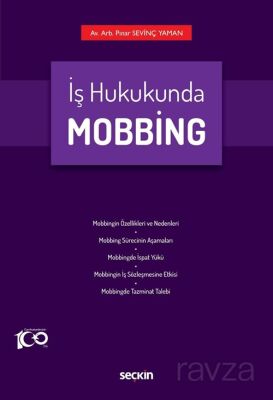 İş Hukukunda Mobbing - 1