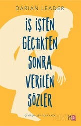 İş İşten Geçtikten Sonra Verilen Sözler - Saltokur