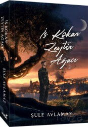 İs Kokan Zeytin Ağacı 2 - İndigo Kitap