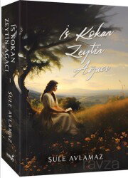 İs Kokan Zeytin Ağacı - İndigo Kitap