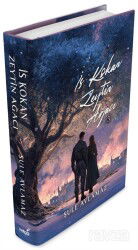 İs Kokan Zeytin Ağacı 3 (Ciltli) - İndigo Kitap