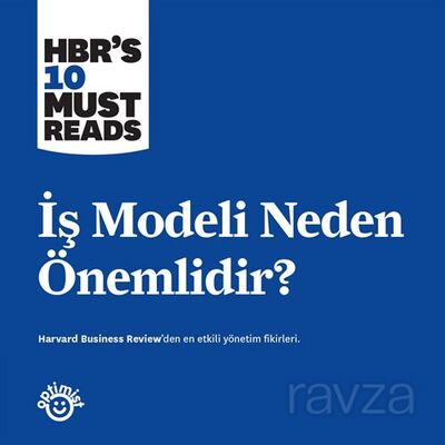 İş Modeli Neden Önemlidir? - 1