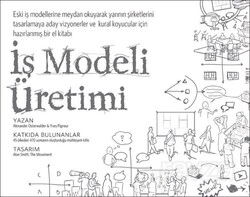 İş Modeli Üretimi - Optimist Yayım Dağıtım