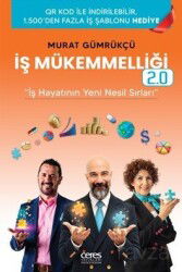 İş Mükemmelliği 2.0 - Ceres Yayınları
