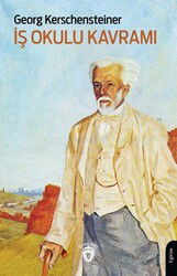 İş Okulu Kavramı - Dorlion Yayınevi