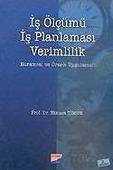 İş Ölçümü İş Planlaması Verimlilik - Siyasal Yayın Grubu - Kampanya