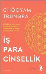 İş Para Cinsellik - Nemesis Kitap