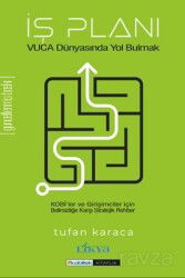 İş Planı - Likya Kitap (Ankara)