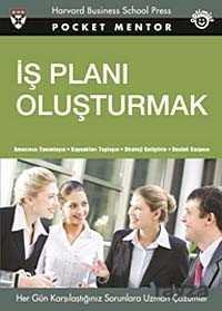 İş Planı Oluşturmak - 1