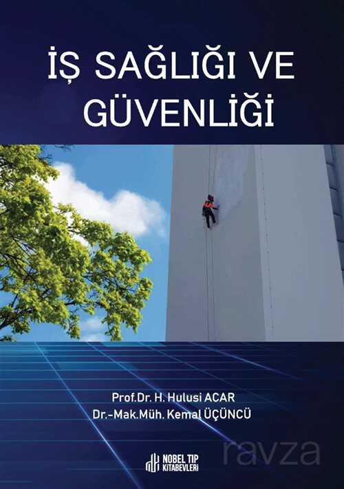 İş Sağlığı ve Güvenliği - 1