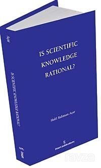 Is Scientific Knowledge Rational? - 1