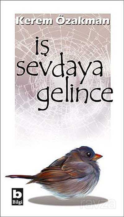 İş Sevdaya Gelince - Bilgi Yayınevi