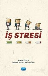 İş Stresi - Nobel Yayın Dağıtım