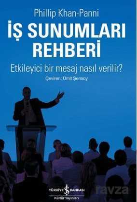 İş Sunumları Rehberi - 1