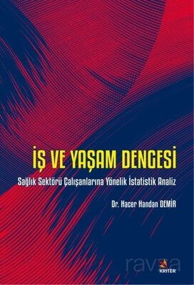 İş ve Yaşam Dengesi - 1