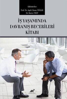 İş Yaşamında Davranış Becerileri - 1