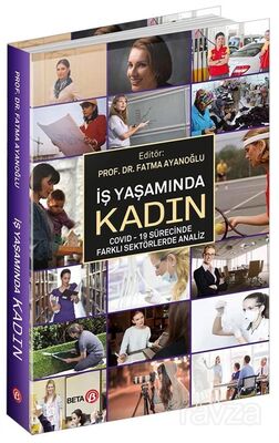 İş Yaşamında Kadın - 1