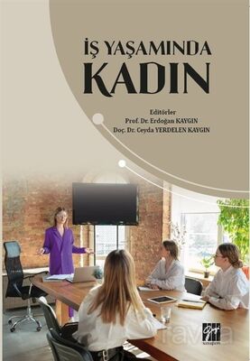 İş Yaşamında Kadın - 1