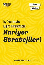 İş Yerinde Eşit Fırsatlar: Kariyer Stratejileri - Optimist Yayım Dağıtım