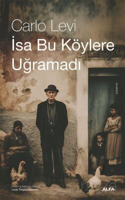 İsa Bu Köylere Uğramadı - 1