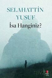İsa Hanginiz? - Kapı Yayınları