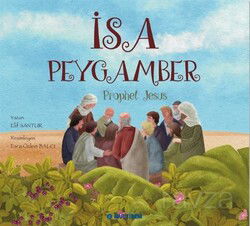 İsa Peygamber - Multibem Yayınları