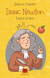 Isaac Newton / Bilimin Dahileri - Parana Yayınları