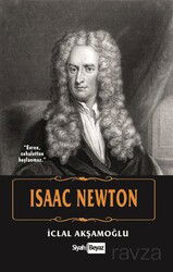 Isaac Newton - Siyah Beyaz Yayınları