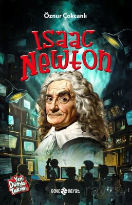 Isaac Newton - 1