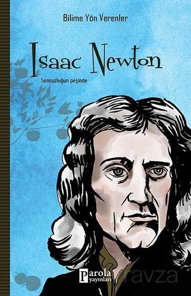 Isaac Newton / Bilime Yön Verenler - Parola Yayınları