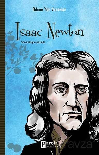 Isaac Newton / Bilime Yön Verenler - 1