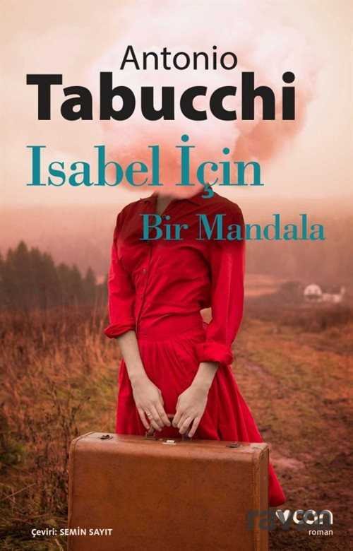 Isabel İçin Bir Mandala - 1