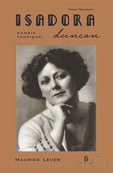 Isadora Duncan - Agora Kitaplığı