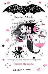 Isadora Moon 16 / Denizler Altında - Epsilon Yayınları