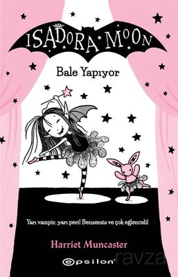 Isadora Moon - Bale Yapıyor - 1