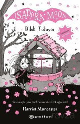 İsadora Moon Dilek Tutuyor - Epsilon Yayınları