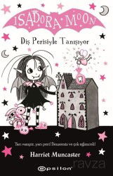 Isadora Moon Diş Perisiyle Tanışıyor - Epsilon Yayınları